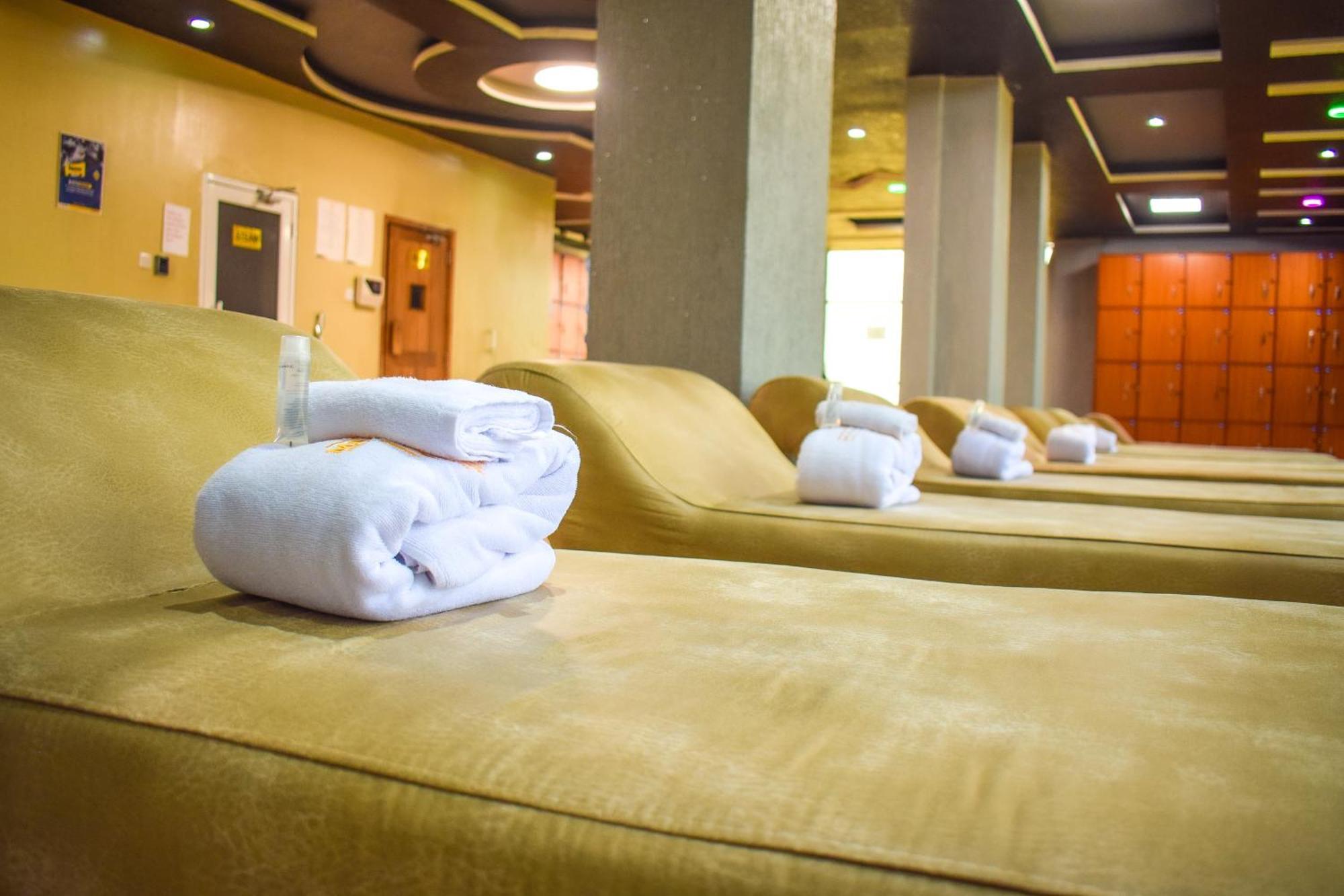 The Mark Hotel Ruiru Экстерьер фото