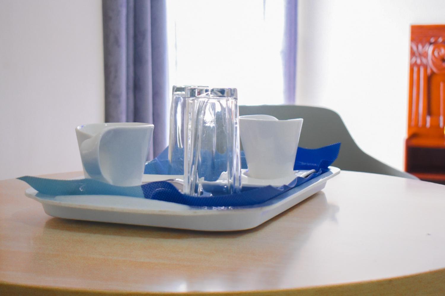 The Mark Hotel Ruiru Экстерьер фото