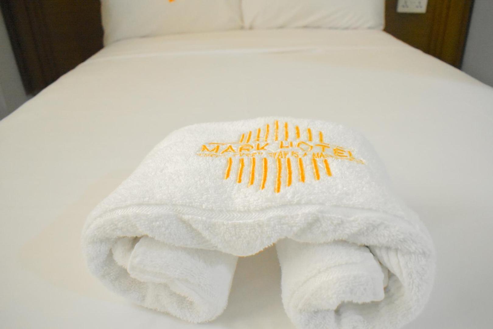 The Mark Hotel Ruiru Экстерьер фото