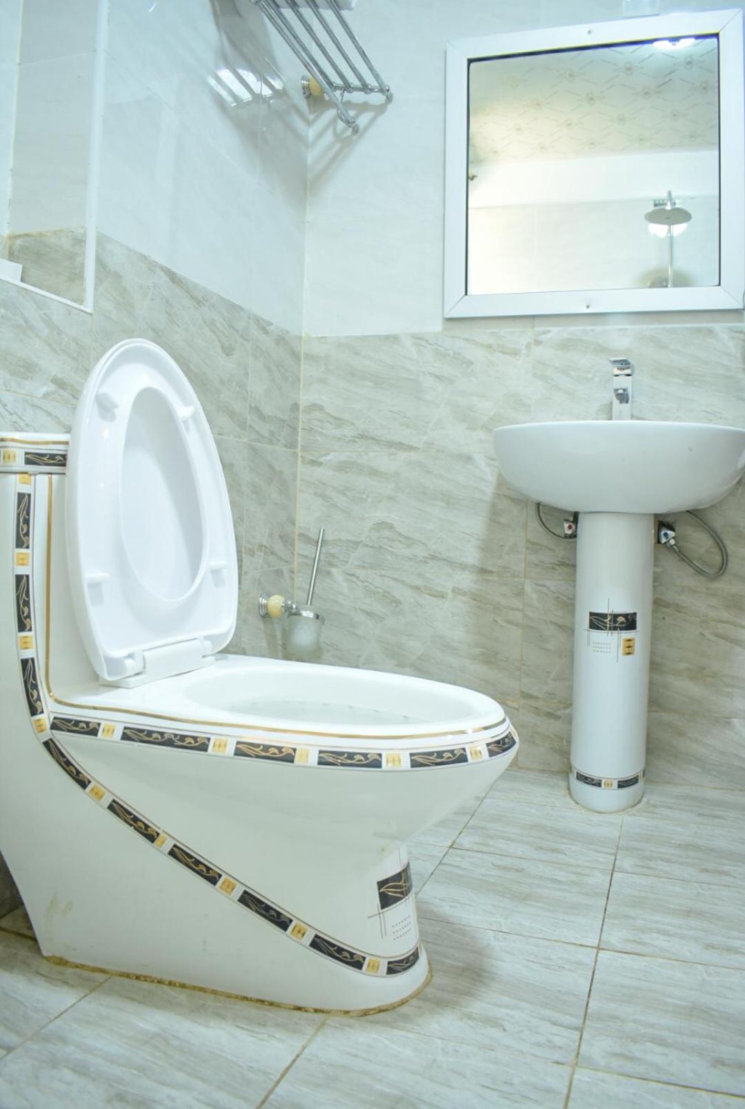 The Mark Hotel Ruiru Экстерьер фото