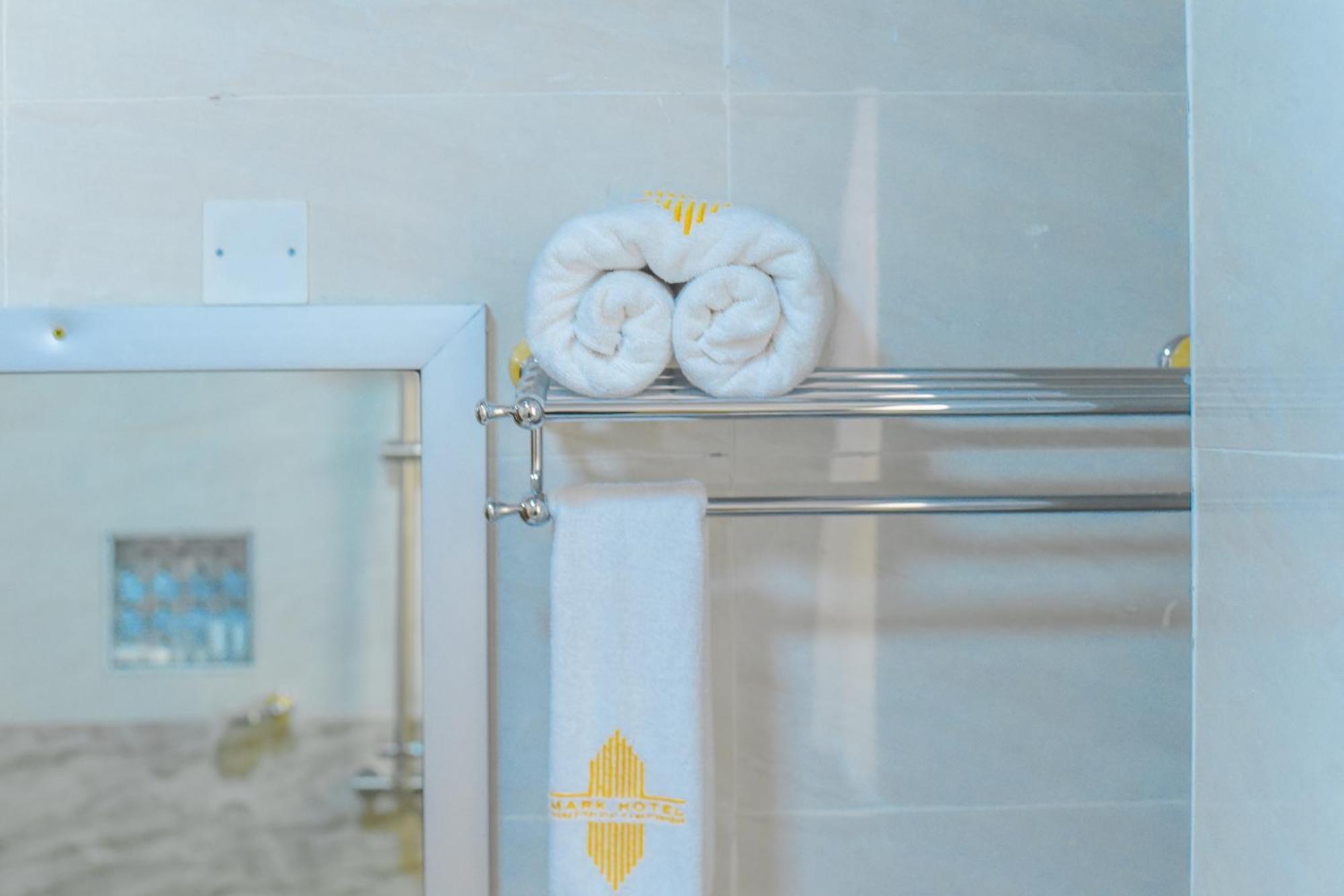 The Mark Hotel Ruiru Экстерьер фото